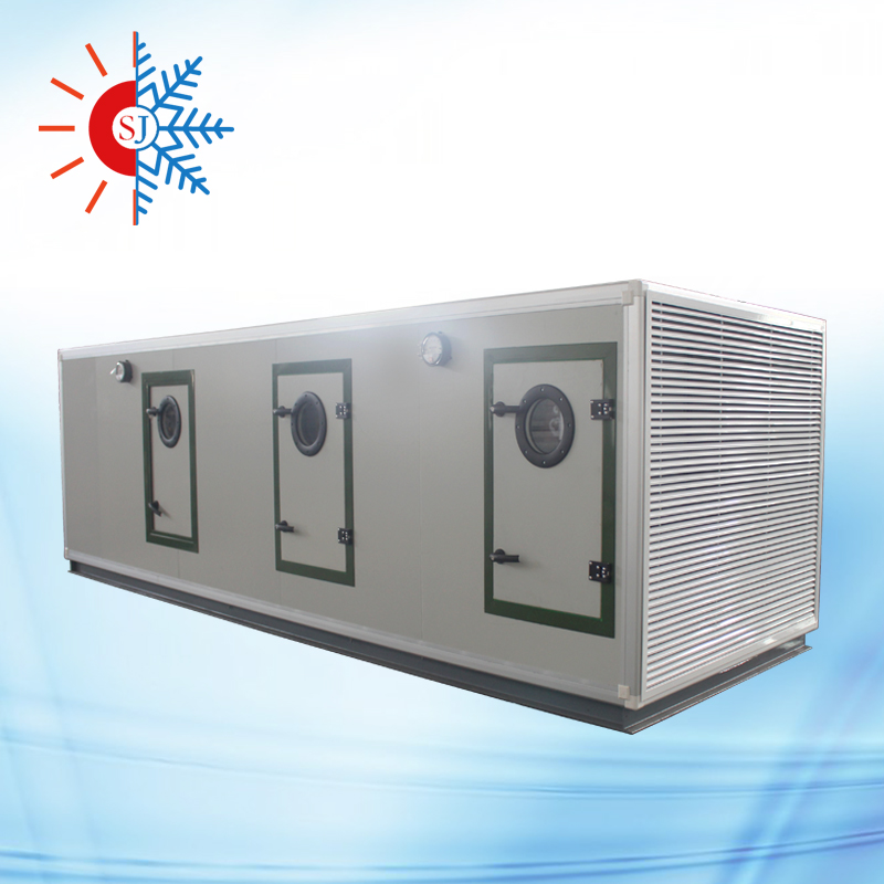 尚佳空調(diào)機(jī)組