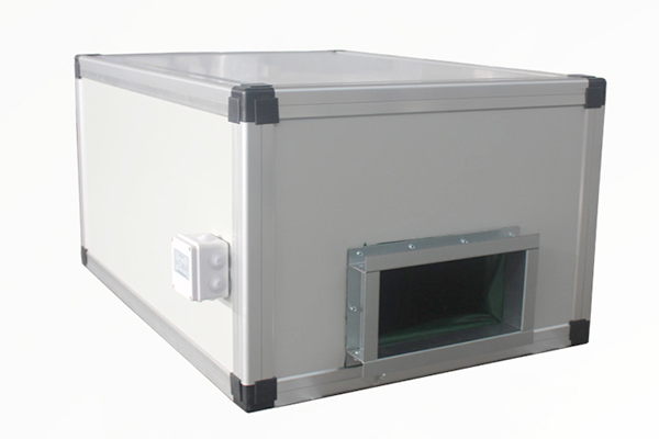 新風凈化箱