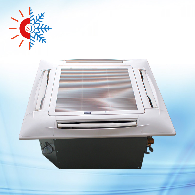 尚佳風(fēng)機(jī)盤管