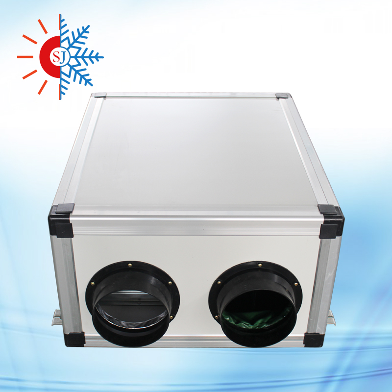 尚佳新風(fēng)換氣機(jī)