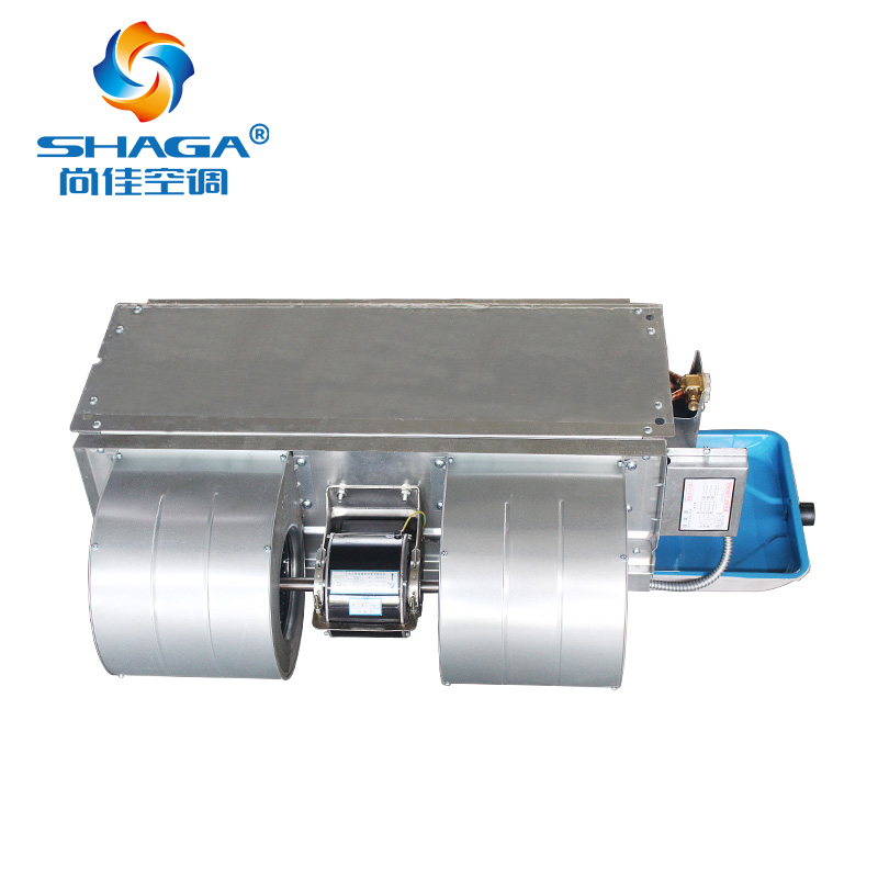 臥式暗裝風機盤管 臥式暗裝風機盤管